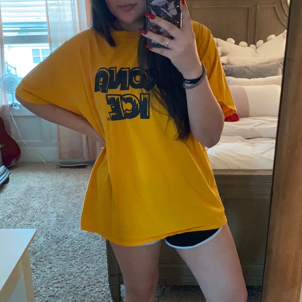KONA ICE T-SHIRT XL
